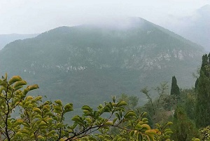 泉水泳池